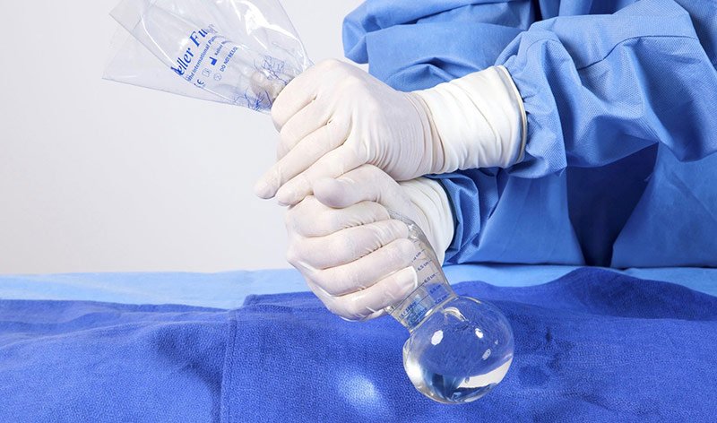 Keller funnel breast augmentation Toronto